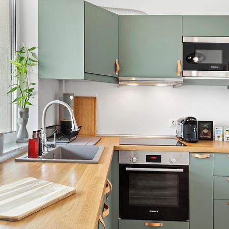 شقة Cozy Flat North بوخارست المظهر الخارجي الصورة