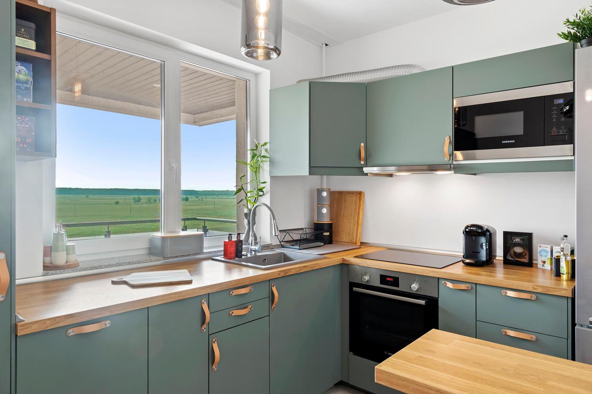 شقة Cozy Flat North بوخارست المظهر الخارجي الصورة