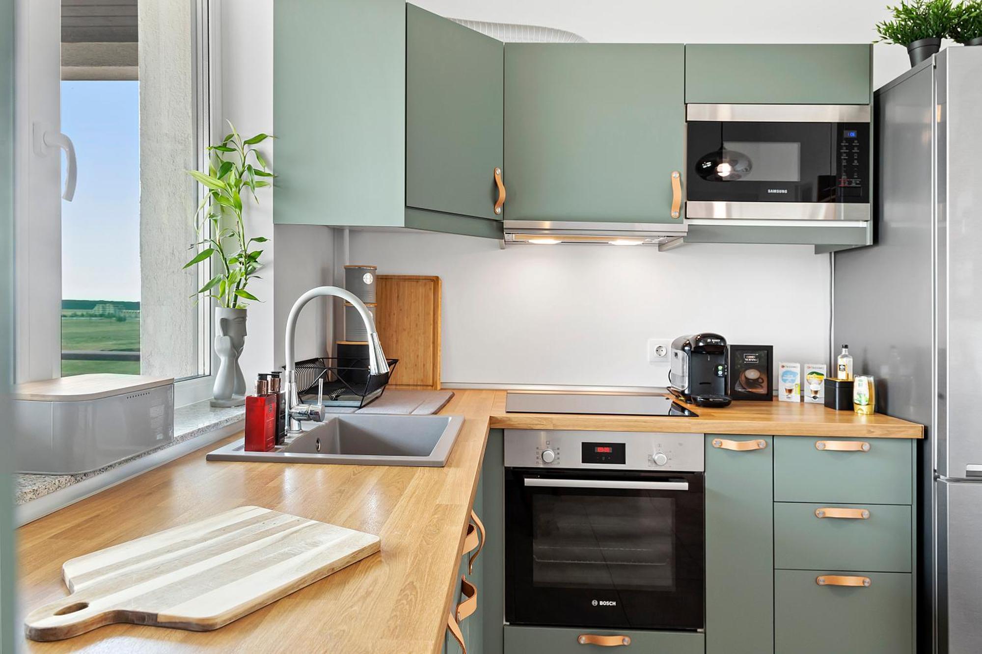 شقة Cozy Flat North بوخارست المظهر الخارجي الصورة