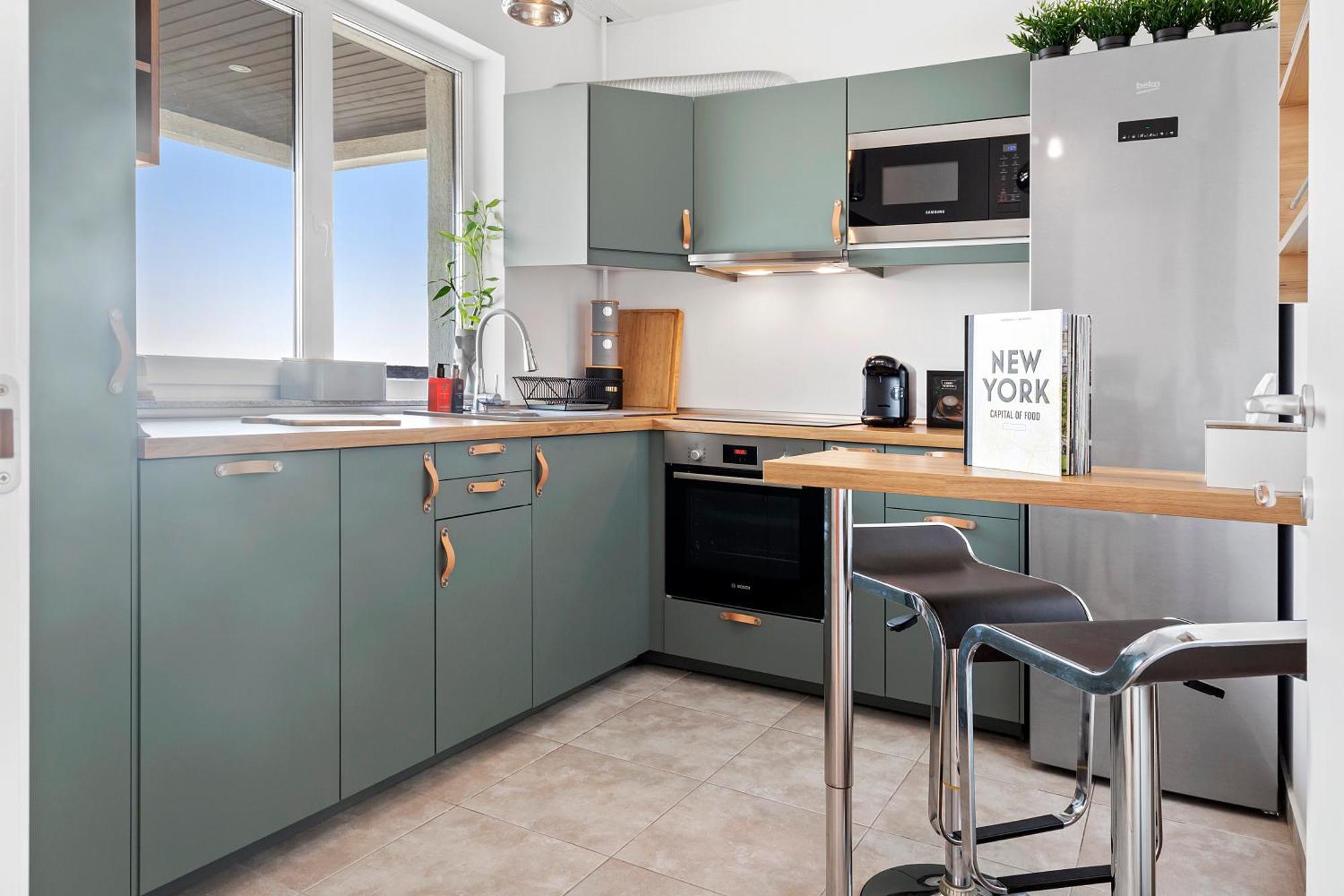 شقة Cozy Flat North بوخارست المظهر الخارجي الصورة