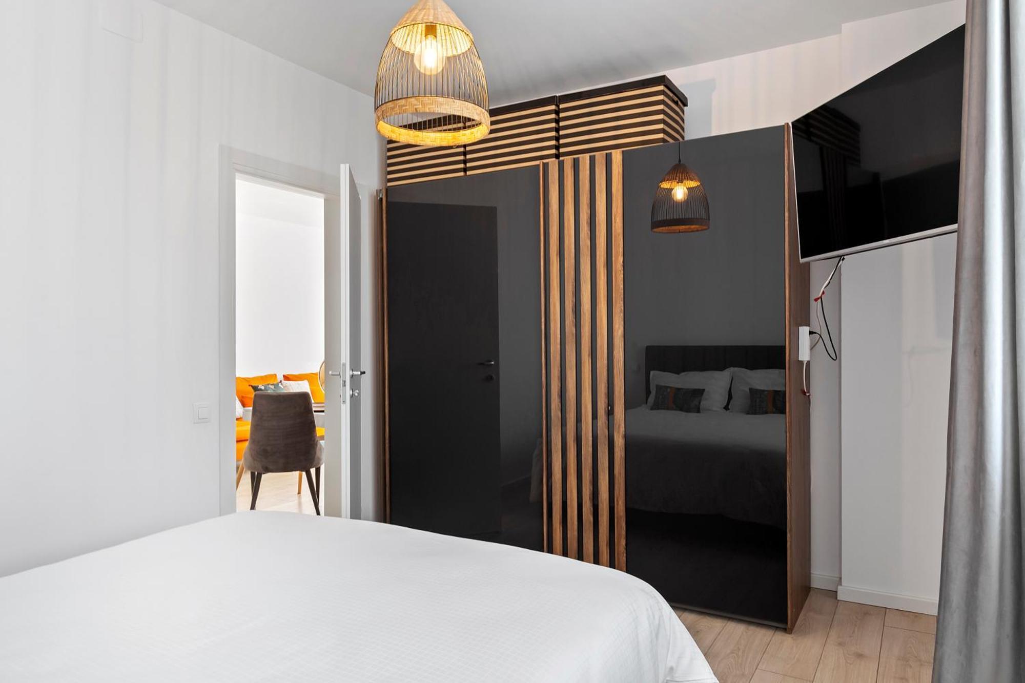 شقة Cozy Flat North بوخارست المظهر الخارجي الصورة