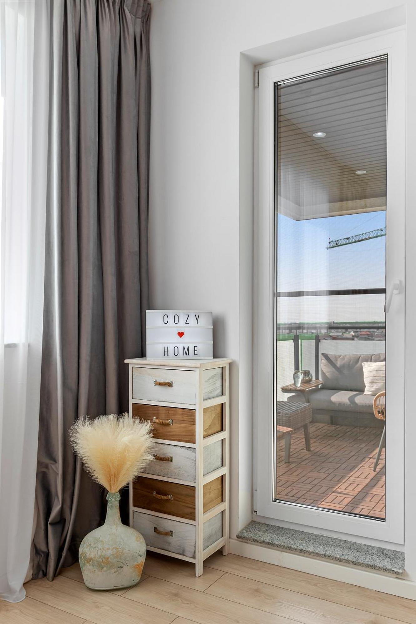 شقة Cozy Flat North بوخارست المظهر الخارجي الصورة